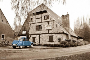 Gastenlogies Blauwe Schaap  Ranst